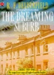 The Dreaming Suburb